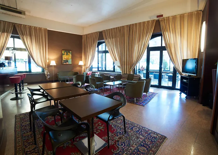 Hotel Giardino