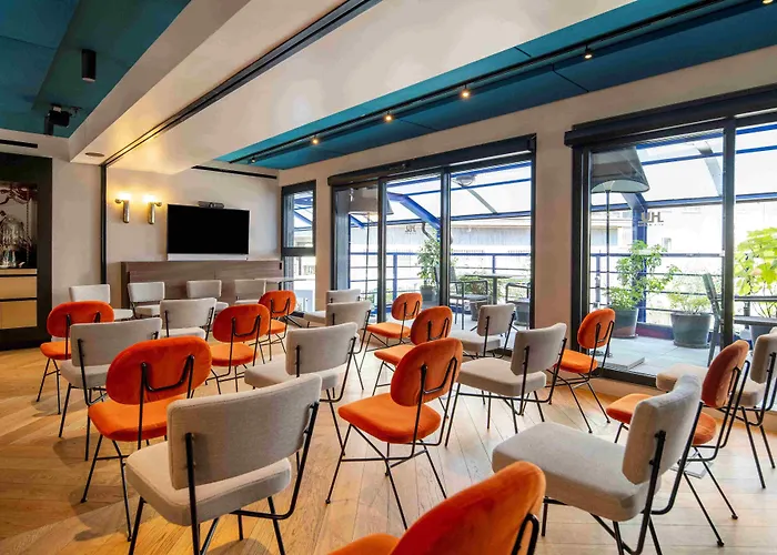 Urban Hive Milano