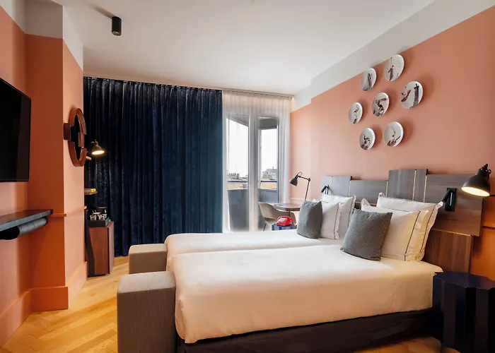 Urban Hive Milano